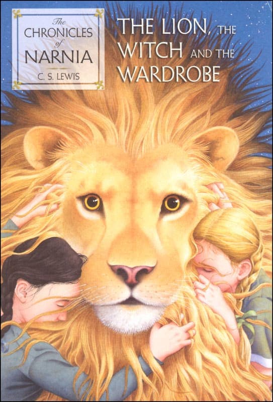 The Lion, the Witch and the Wardrobe by C. S.