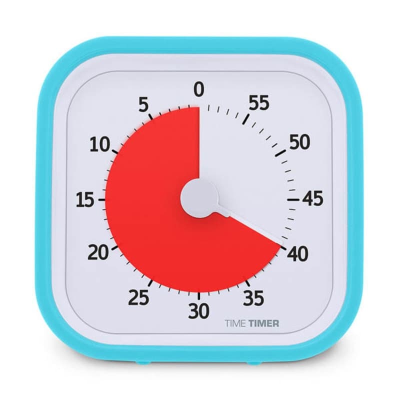 Time Timer MOD - Sky Blue