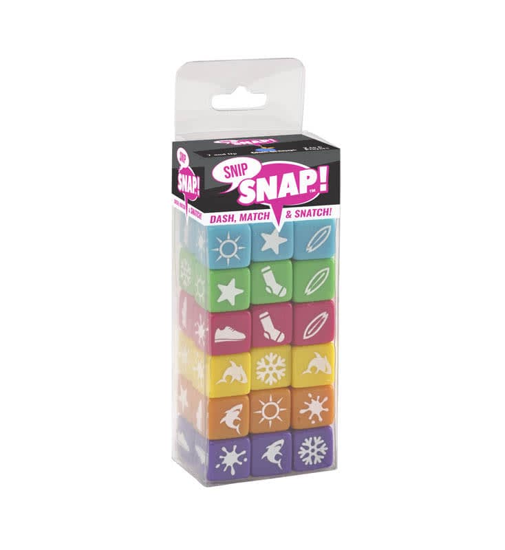 Snip Snap! Game