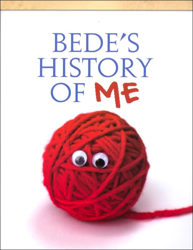 Bede's History of ME