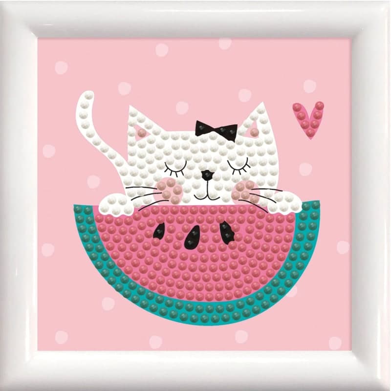 Mmmm Diamond Dotz Kit (Beginner)