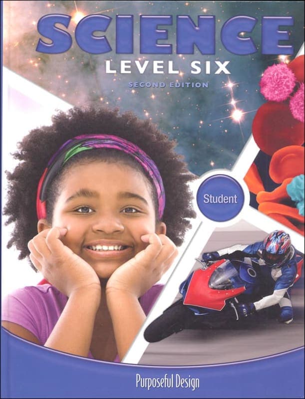 Purposeful Design Science - Level 6 Student 2nd