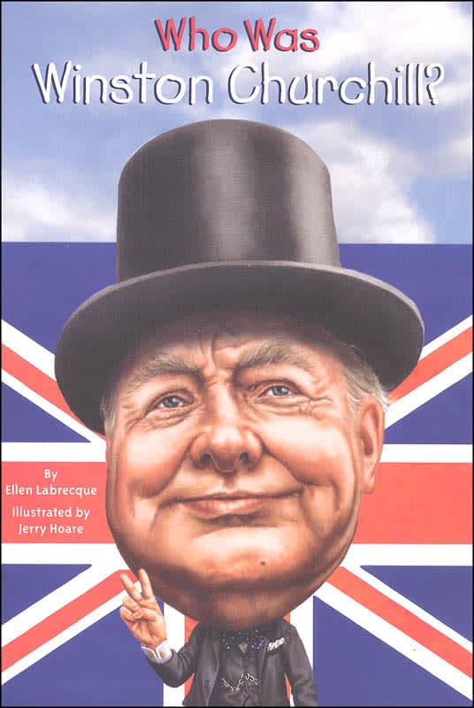Who Was Winston Churchill?