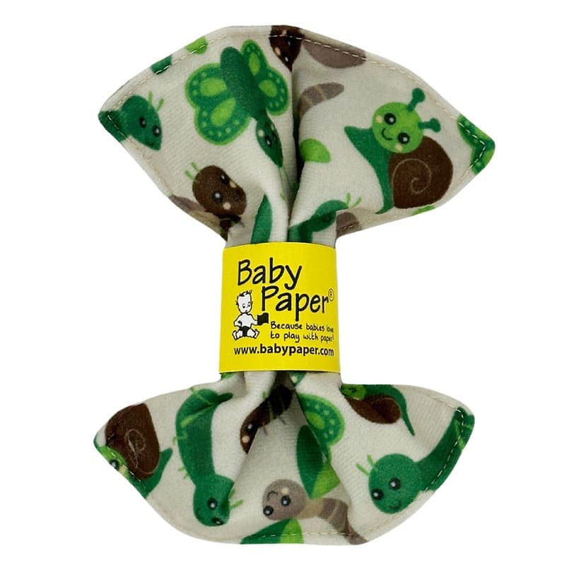 Baby Paper - Critters
