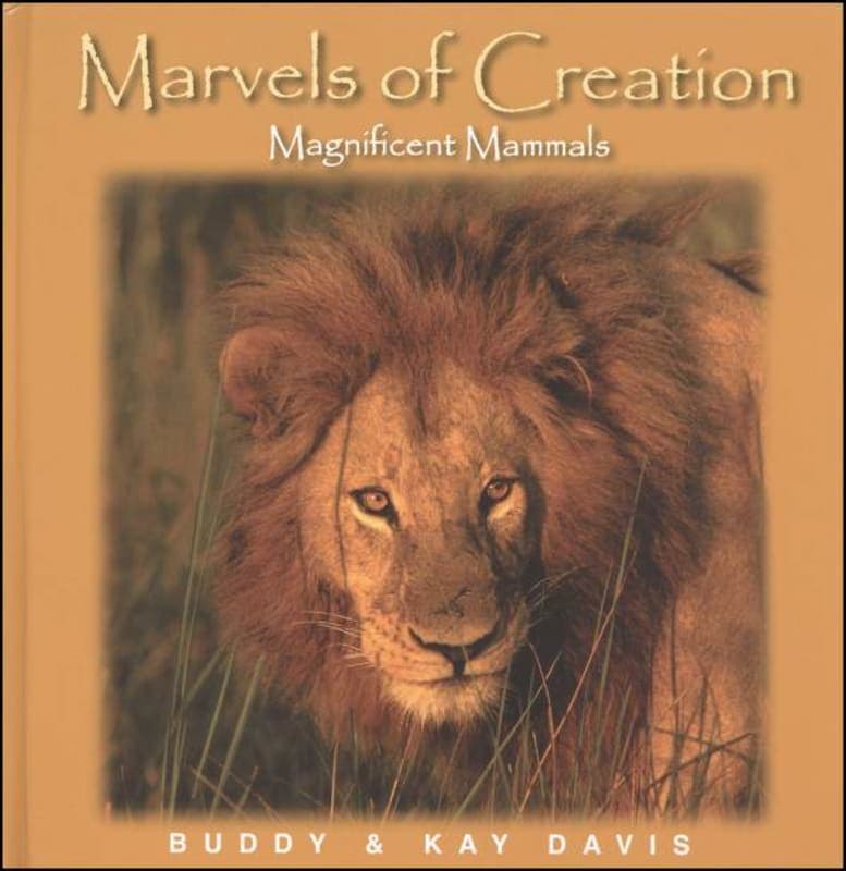 Magnificent Mammals