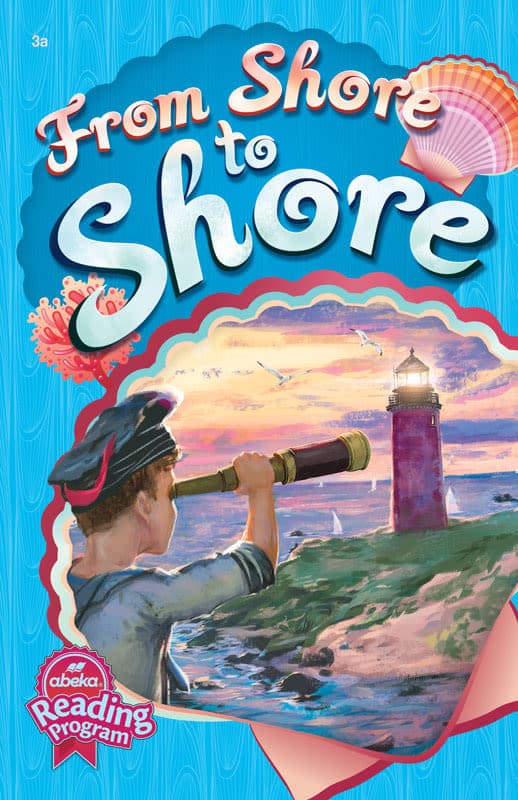 Abeka From Shore to Shore