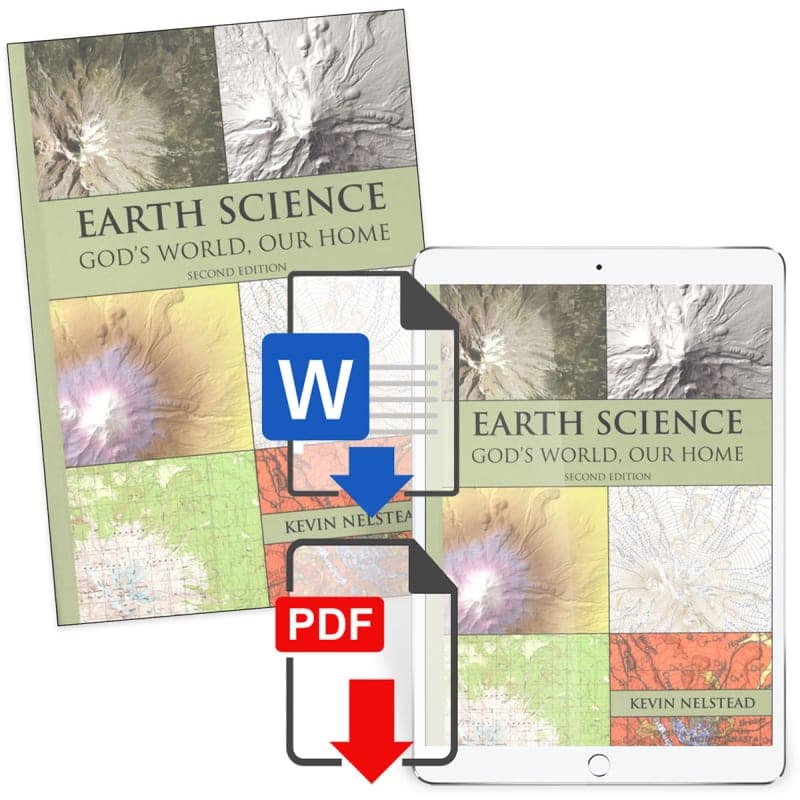Novare Earth Science Program
