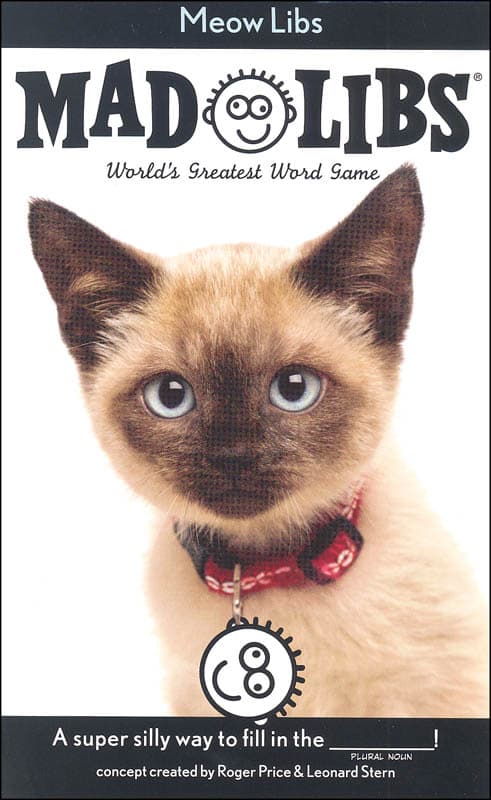 Meow Libs