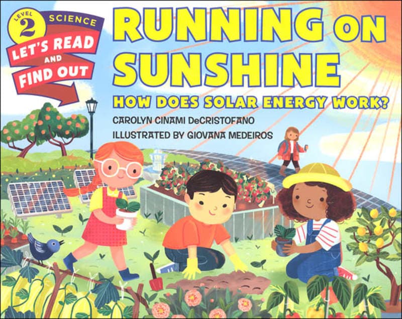 Running on Sunshine: How Does Solar Energy Work?