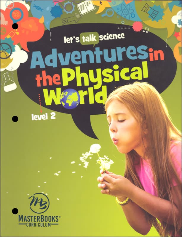 Adventures in the Physical World - Level 2 (Let's
