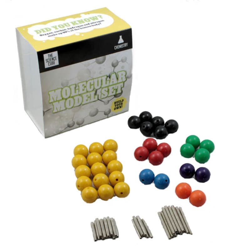Molecular Model Set