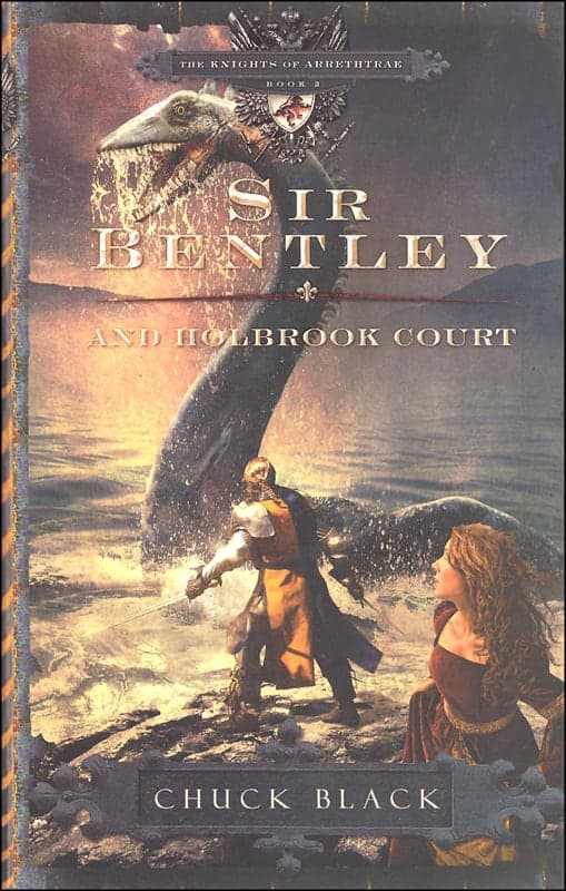 Sir Bentley and Holbrook Court (Knights of