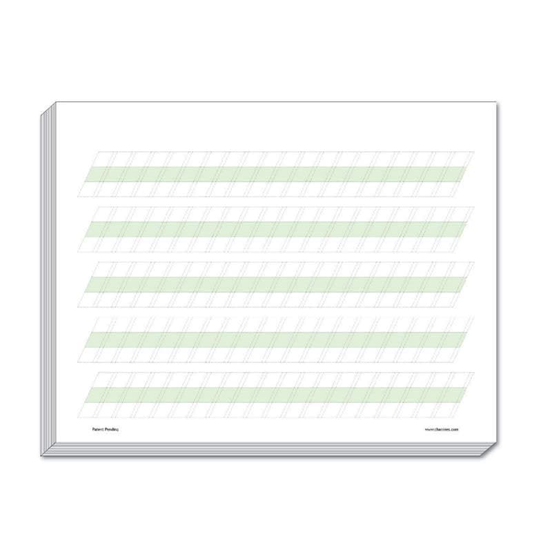 Quick & Neat Cursive Sheets: Teacher Ream 250