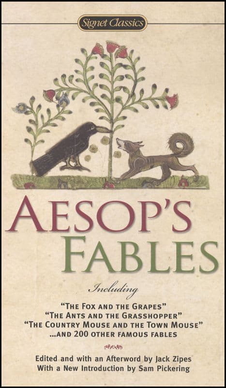 Aesop's Fables