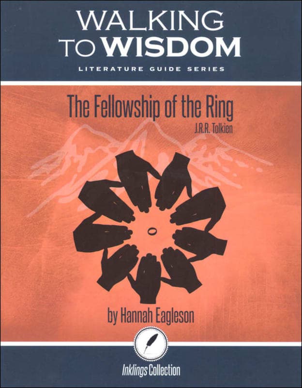 Fellowship of the Ring: Student Literature Guide