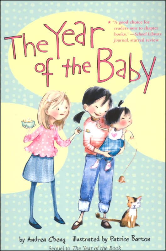 Year of the Baby