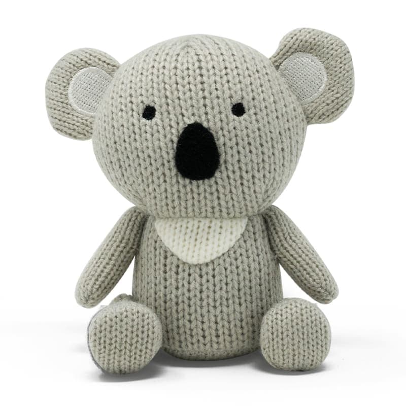 Kalinda Koala Craftie