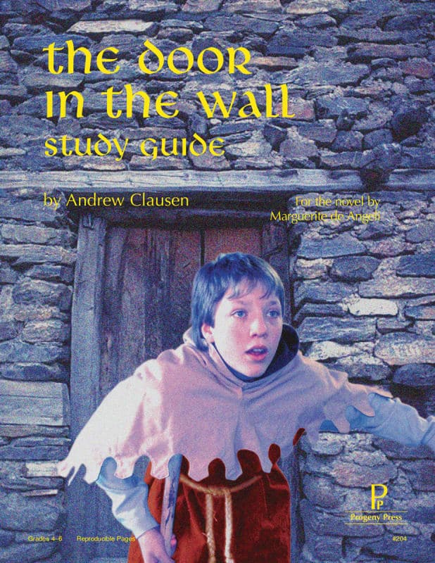 The Door in the Wall Study Guide | Progeny Press