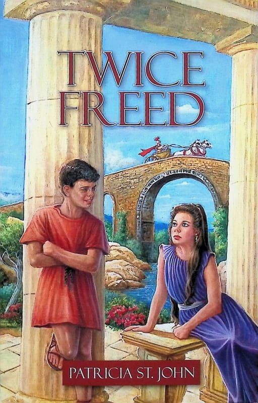 Twice Freed