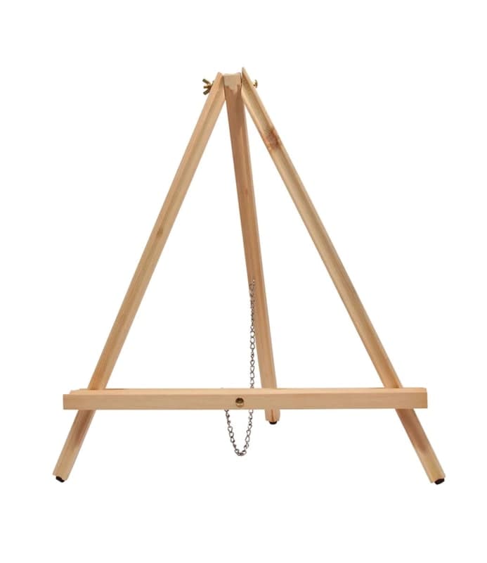 Easel JJ Table 21"