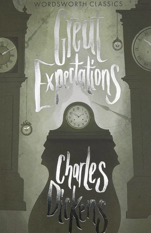Great Expectations by Charles Dickens |