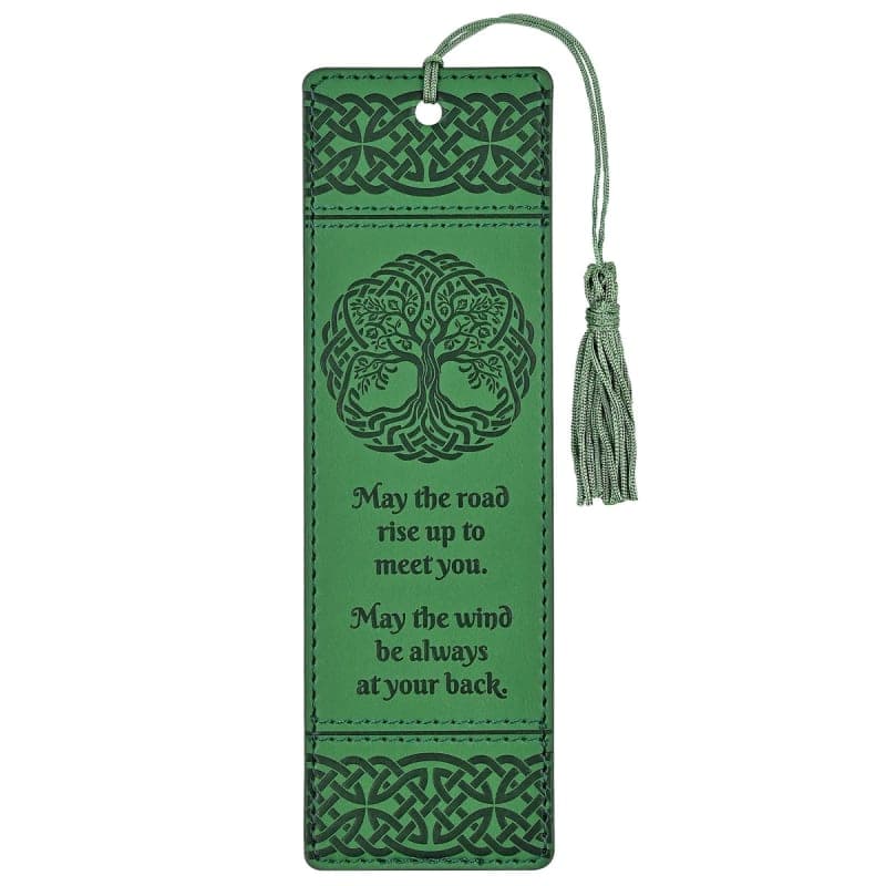 Celtic - Artisan Bookmark