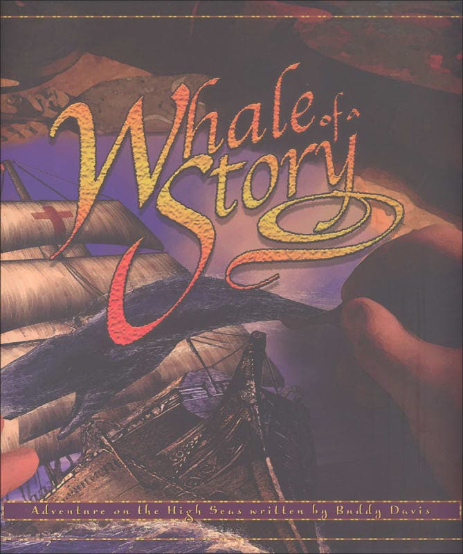 Whale of a Story