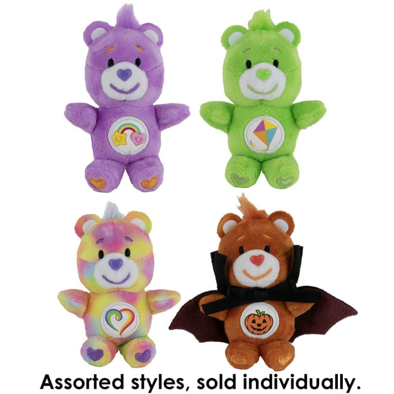 World's Smallest Care Bears Series 5