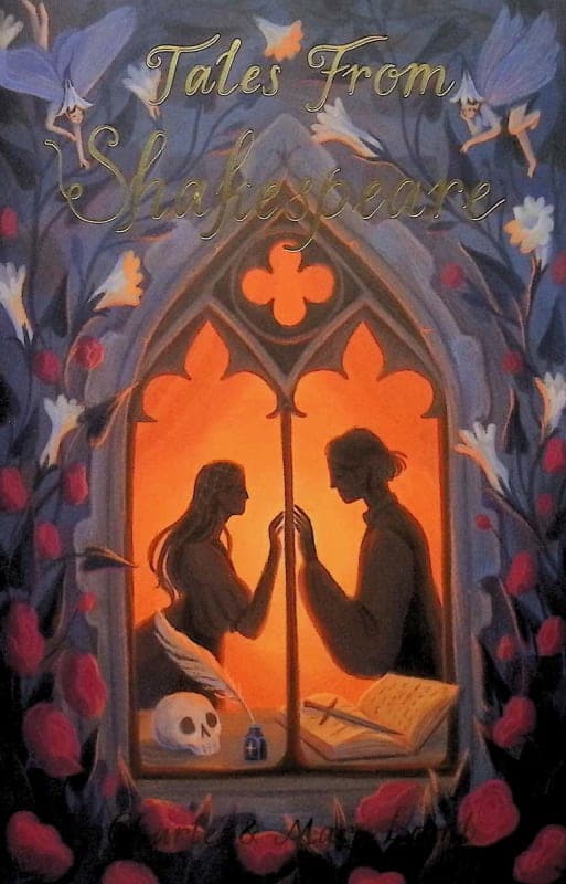 Tales from Shakespeare (Wordsworth Classics)