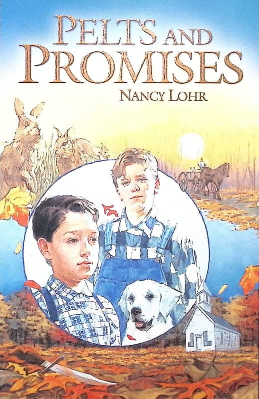 Pelts and Promises