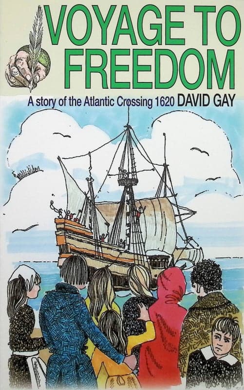 Voyage to Freedom: A Story of the Atlantic