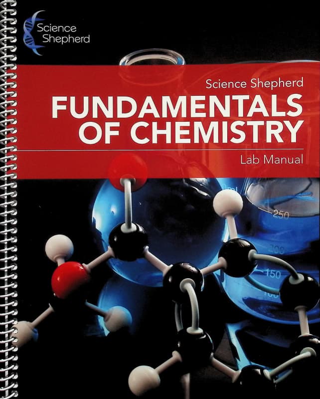 Science Shepherd Fundamentals of Chemistry Lab