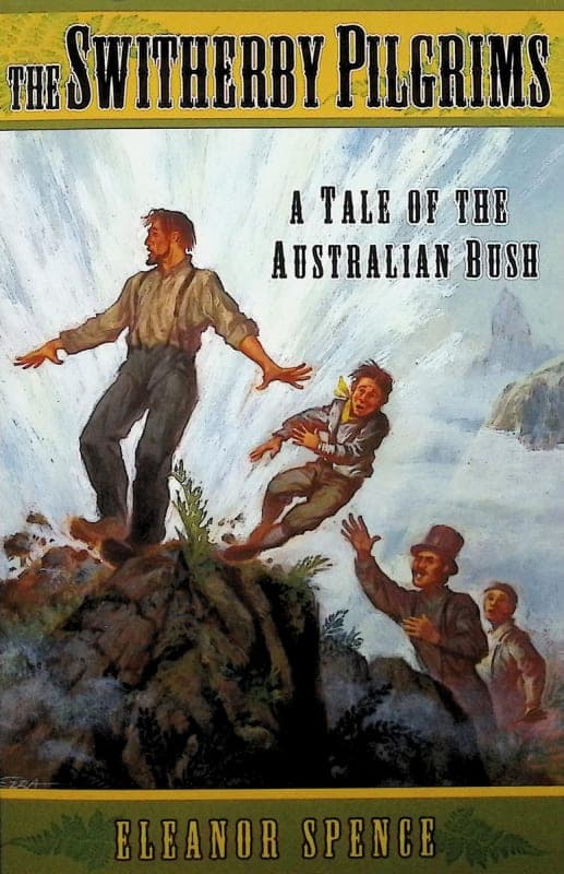 The Switherby Pilgrims: Tale of the Australian