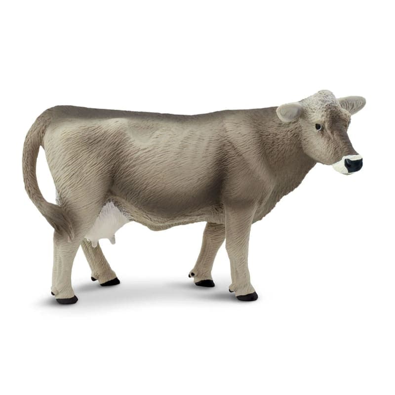 Brown Swiss Cow (Safari Farm)