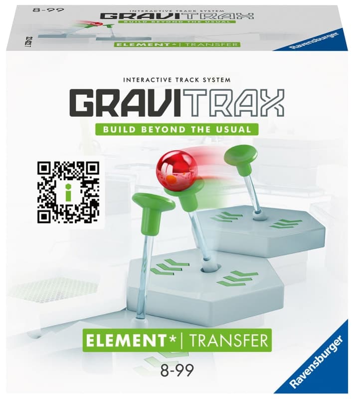 GraviTrax: Transfer Element