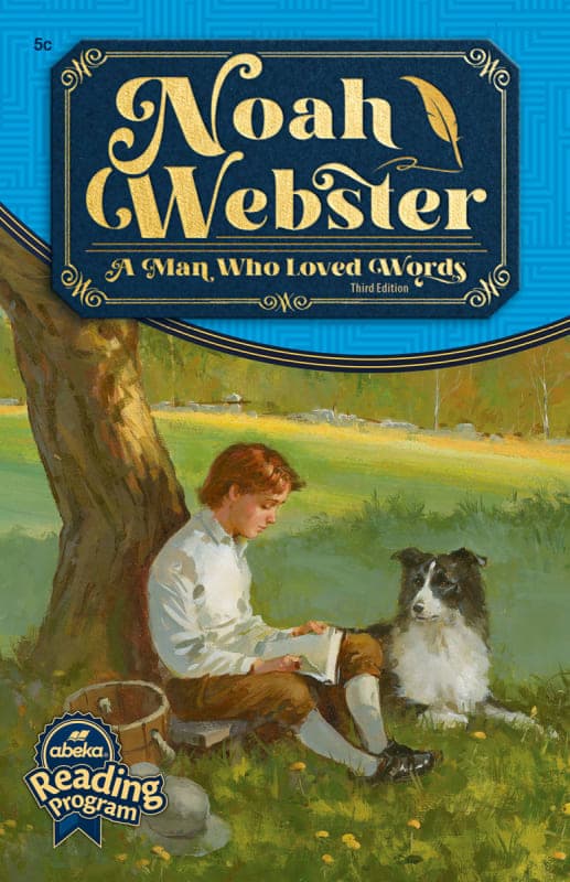 Noah Webster - Revised (Abeka)
