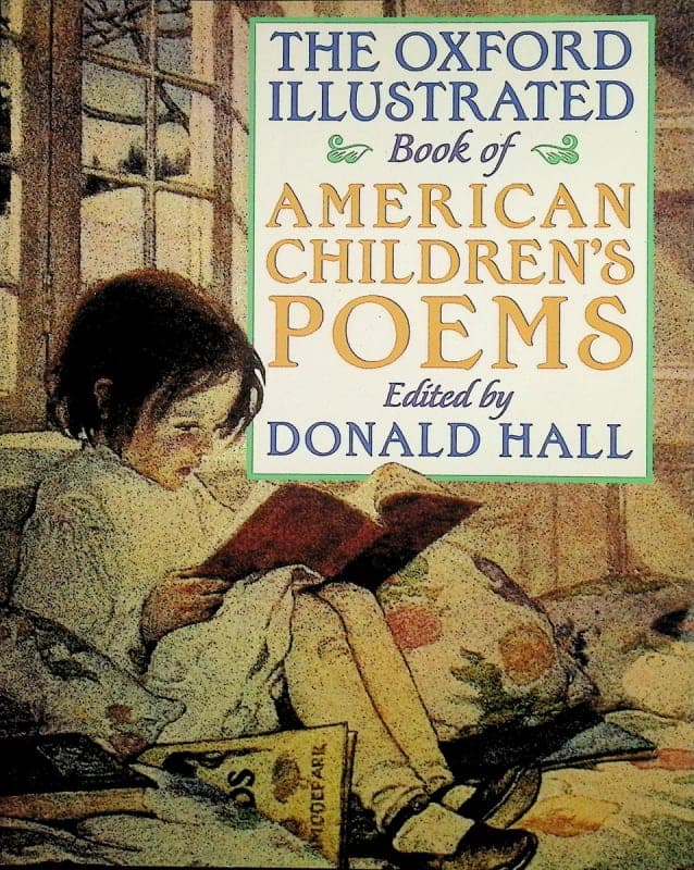 The Oxford Illustrated Book of American