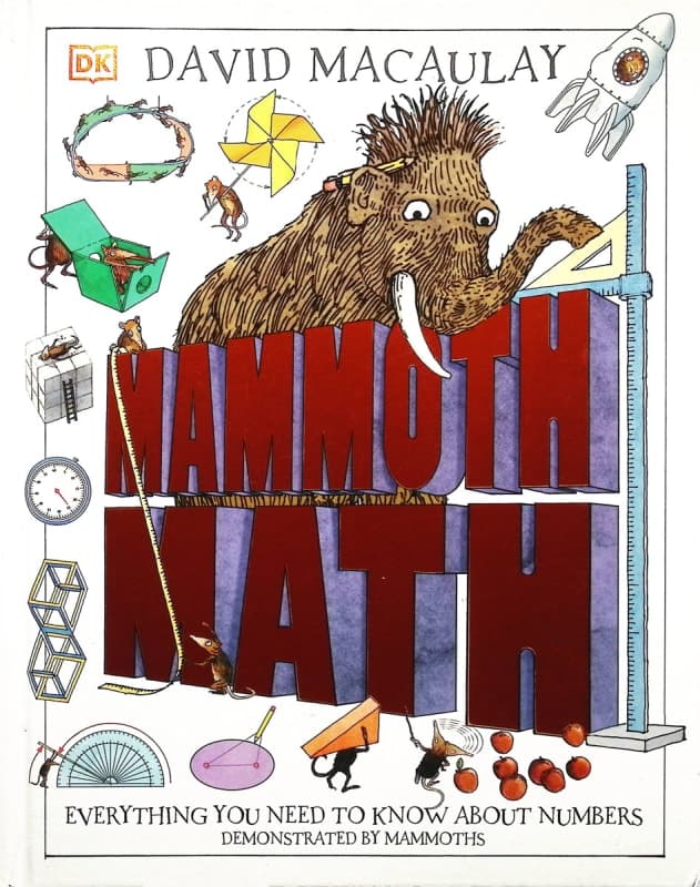 Mammoth Math: Everything You Need to Know About