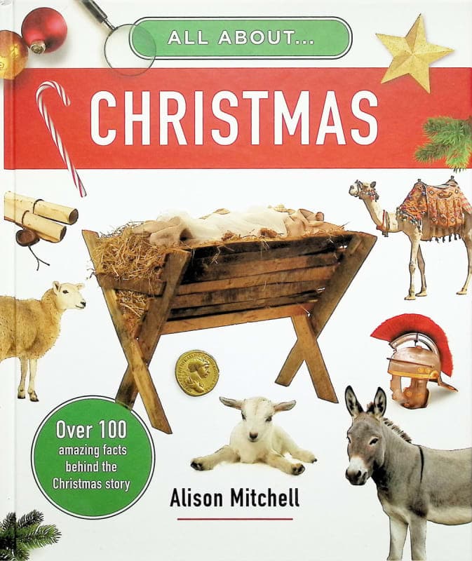 All About Christmas