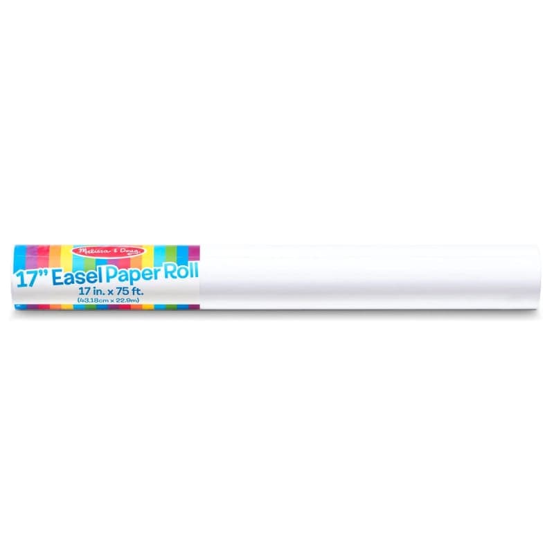 Melissa & Doug Easel Paper Roll