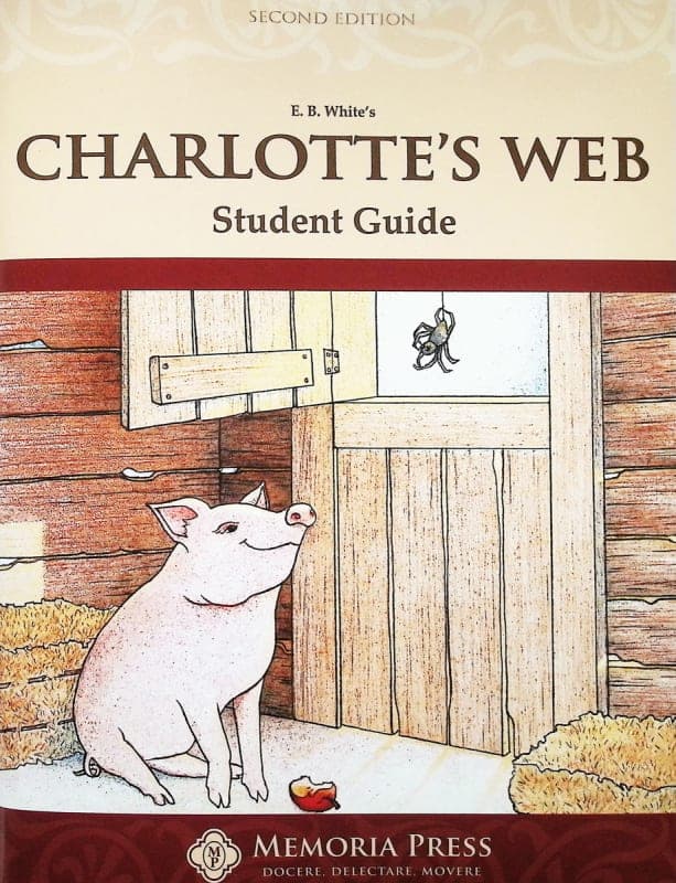 Charlotte's Web Student Guide (Second Edition) |