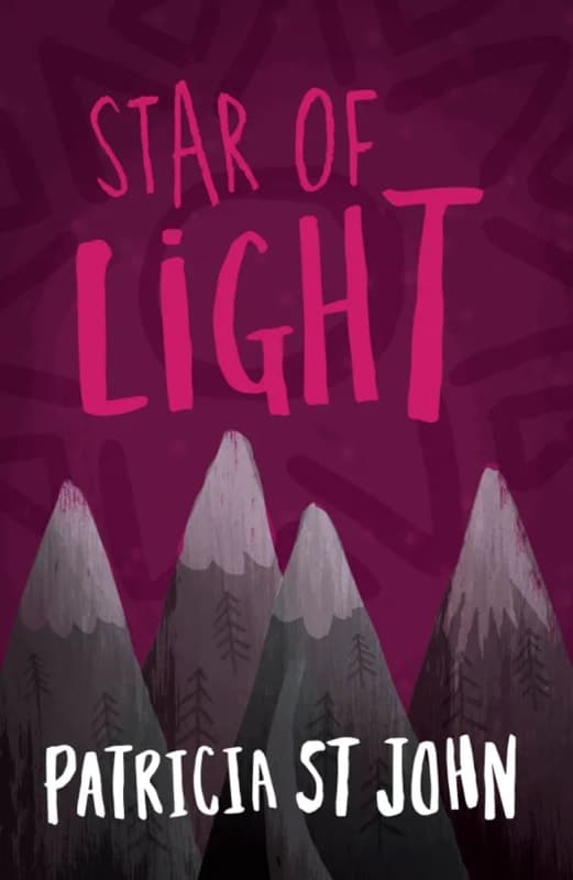 Star of Light by Patricia St. John