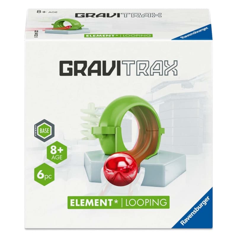 GraviTrax: Looping Element