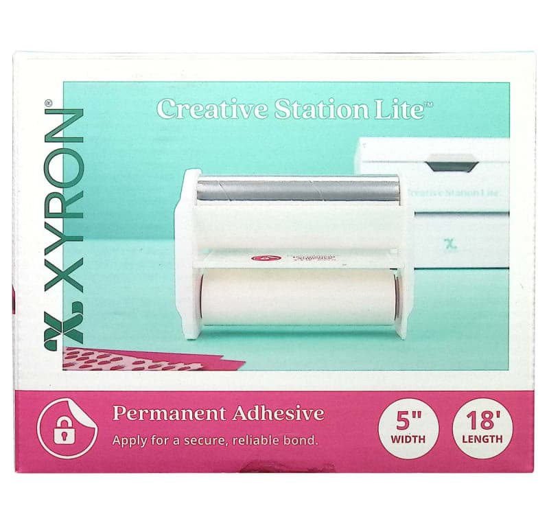 Xyron 5" Creative Station Refill Cartridge -