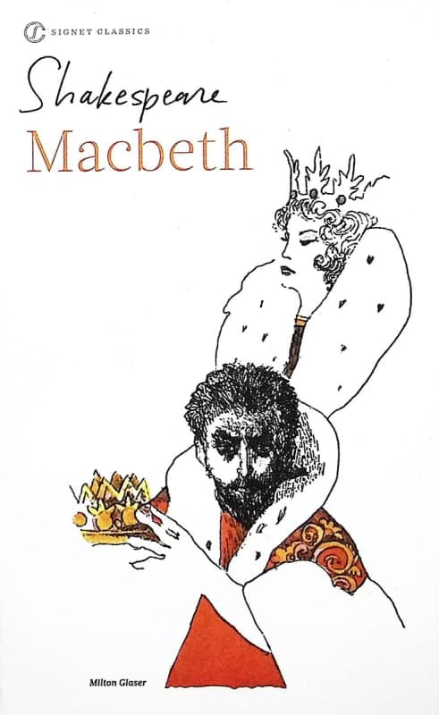 Tragedy of Macbeth: With New and Updated Critical