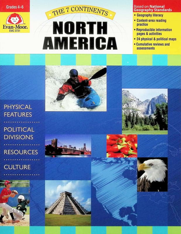 North America
