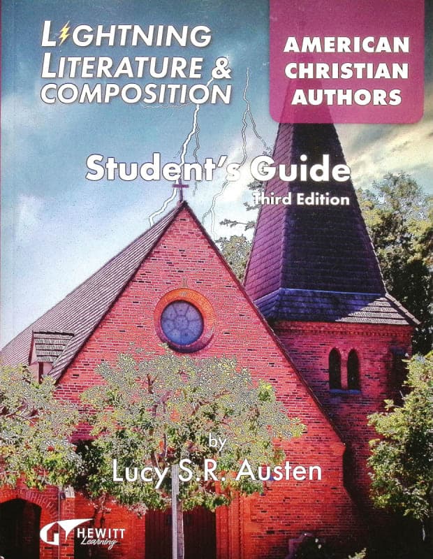 Lightning Literature & Composition American