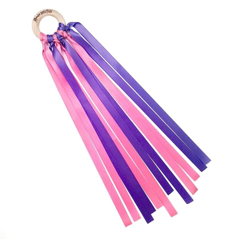 Ribbon Wand - Ballerina