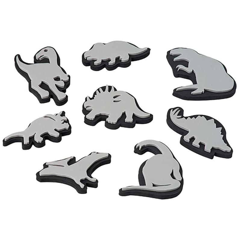 Dinosaur Stampers Jumbo Ink Stamper