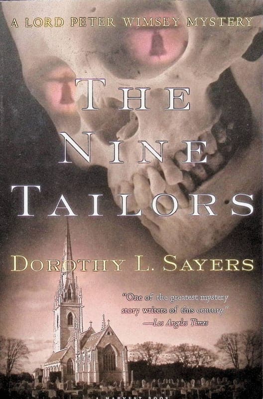 Nine Tailors